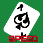 Speed Infinity free card game
