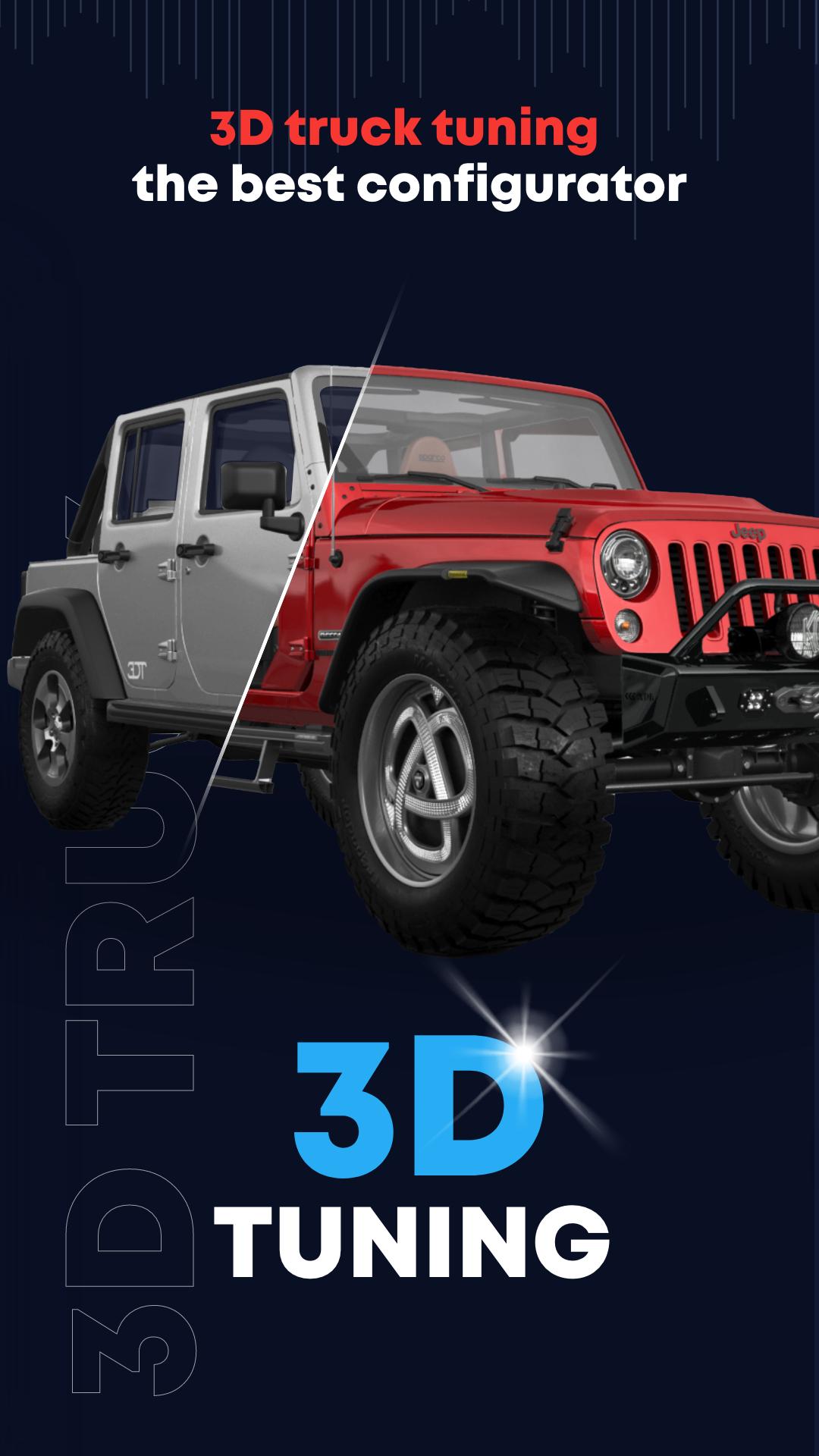 3DTuning - Your Ultimate 3D Car Configurator