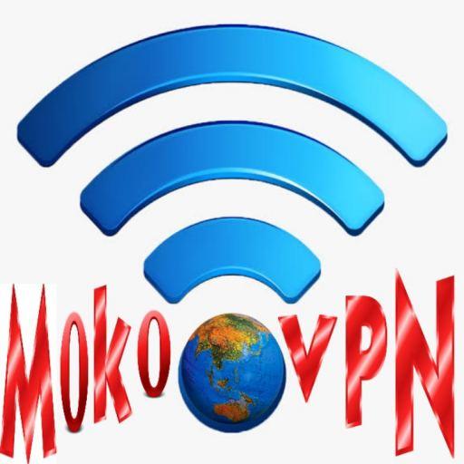 Moko VPN - Free Fast SHH/HTTP/