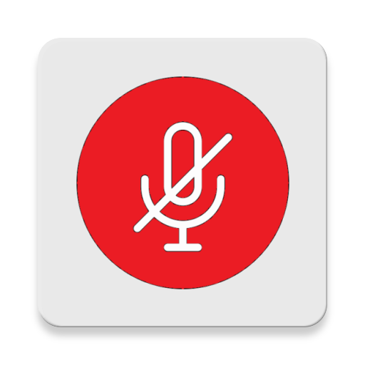 Microphone Disabler