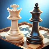 Chess Clash: 線上遊玩