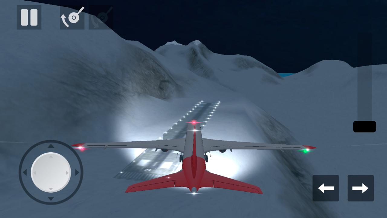 Download Plane Crash: Flight Simulator android on PC