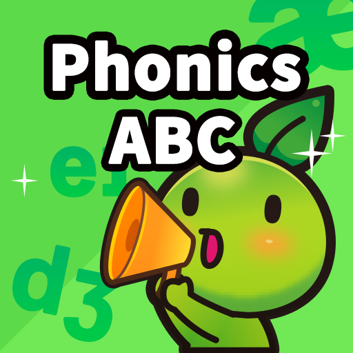 Phonics ABC, Kids Reading