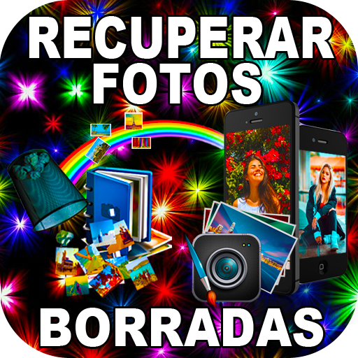 Recupera Fotos Borradas Del Celular y Tablet Guide