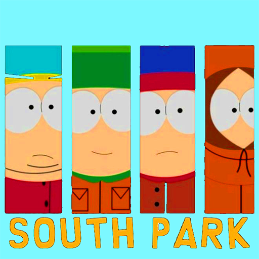 South Park Wallpaper