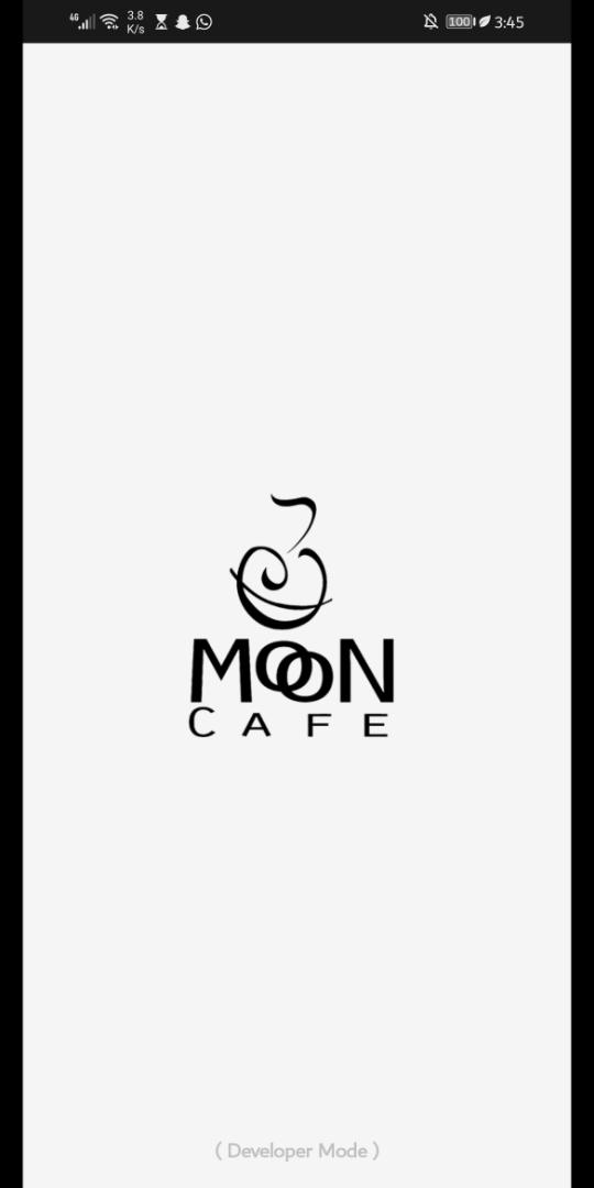 Download Moon Cafe android on PC