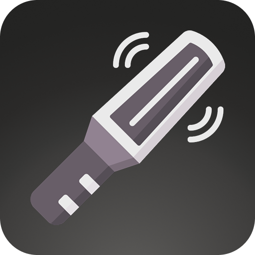 Metal Detector: Metal Finder