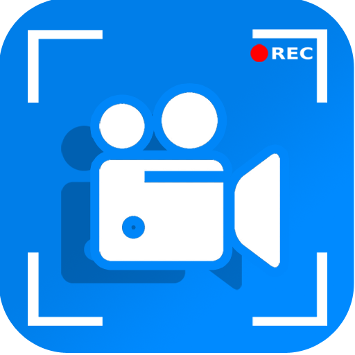 Screen Recorder HD - REC Video Record