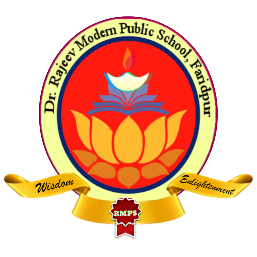 Dr Rajeev Modern Public School