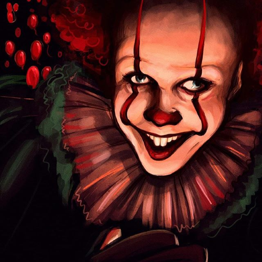 Pennywise Soundboard