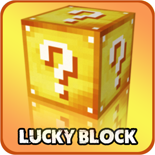 Mod Lucky Block