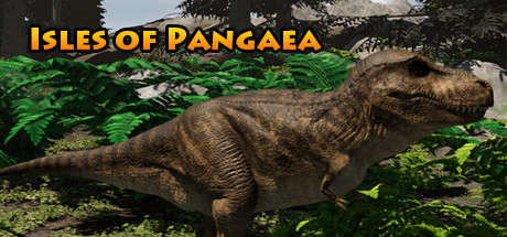 Isles of Pangaea