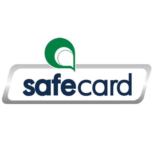 Cartão Safecard