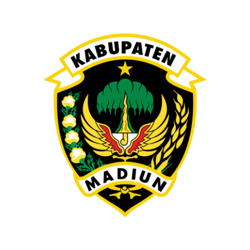 E-Presensi Kab. Madiun