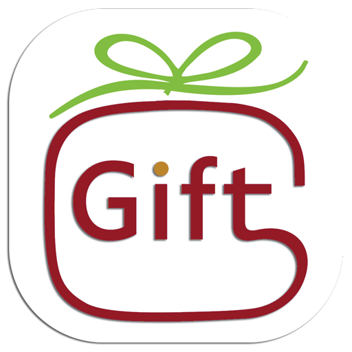 Gift app