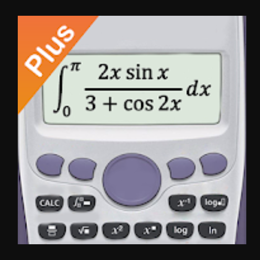 Scientific calculator