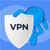 Atlas VPN - Proxy VPN Cepat