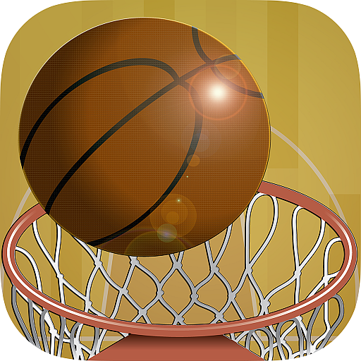Free Basketball Shooting Game