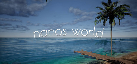 nanos world Playtest