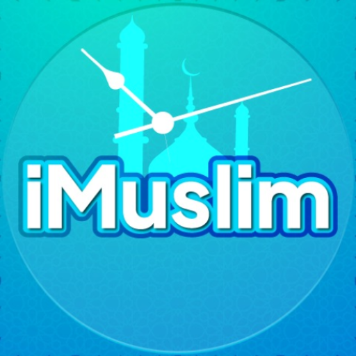 iMuslim Prayer (Salat) Timer