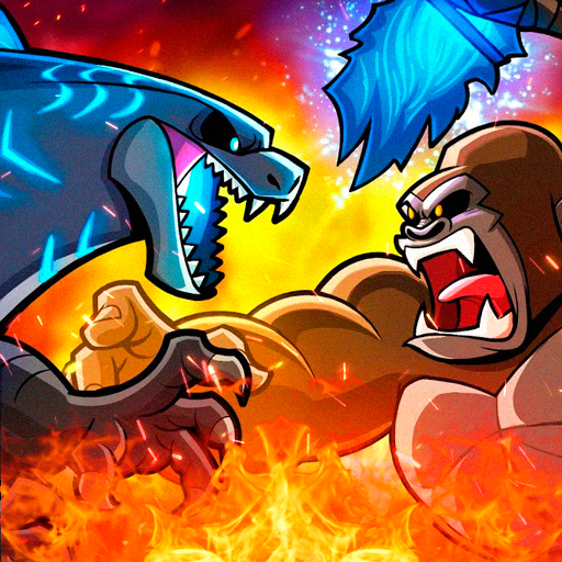 Godzilla and King Kong Mod