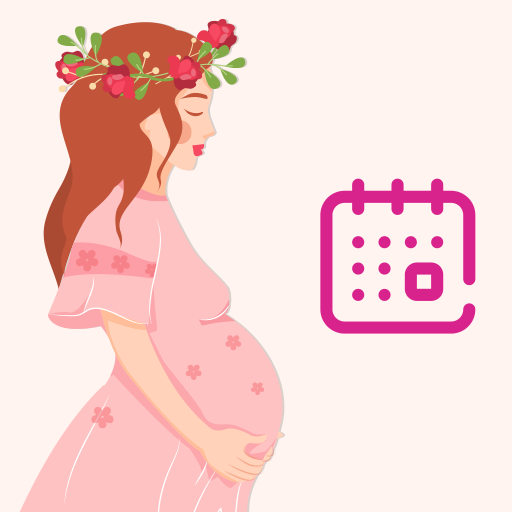 Pregnancy Calendar, Tracker