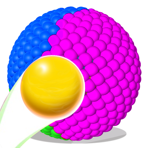 Paint Balls 3D