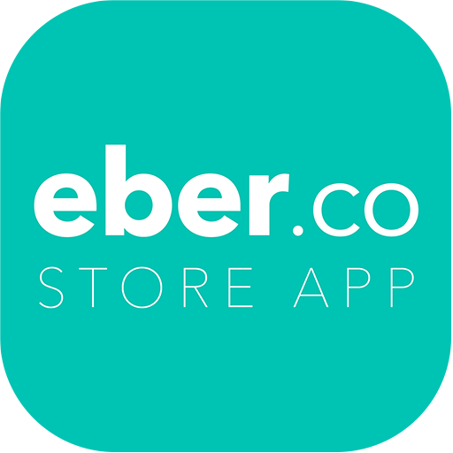 Eber StoreApp