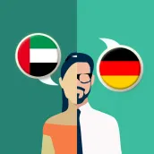 Arabic-German Translator
