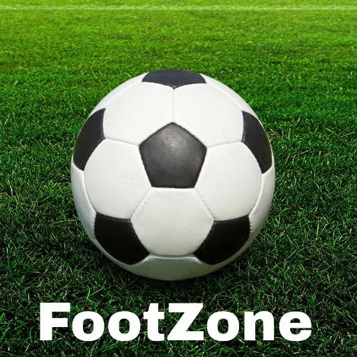 FootZone - All score and tip