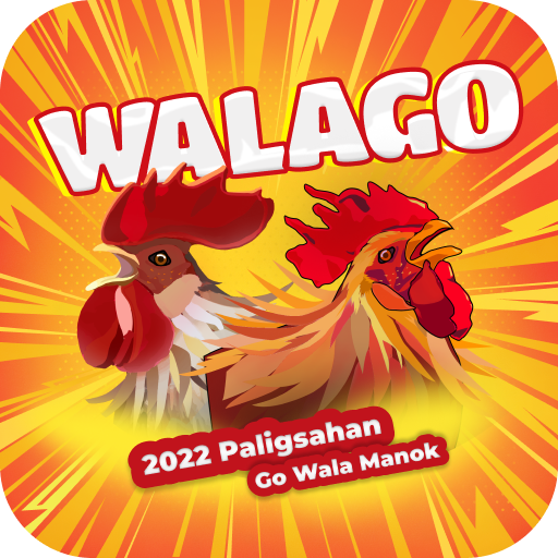 WalaGo Sabung challenge meron