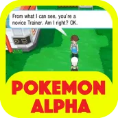 Cheats: Pokemon Alpha Sapphire