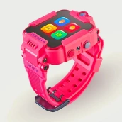 TickTalk 4 watch features