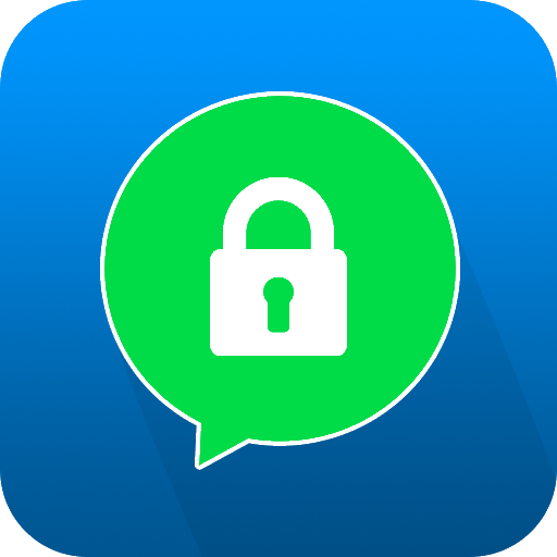 Whats Lock: GoWhatsApp चैट लॉक