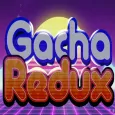 Gacha Redux Mod