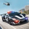 Police Simulator Open World 3D