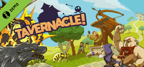 Tavernacle! Demo