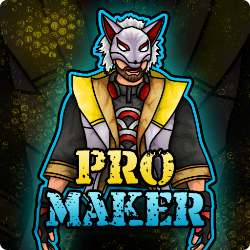 Pro Logo Maker For Free Fire