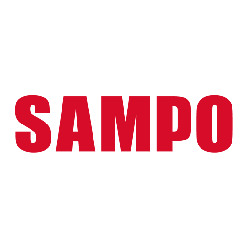 SAMPO CCTV