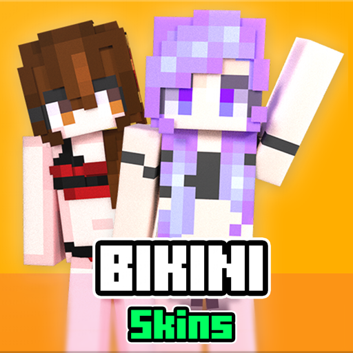 Bikini Skins