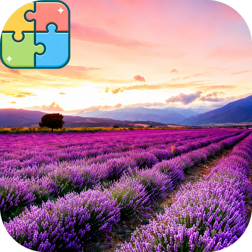 Classic jigsaw puzzles