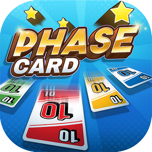 Phase Rummy