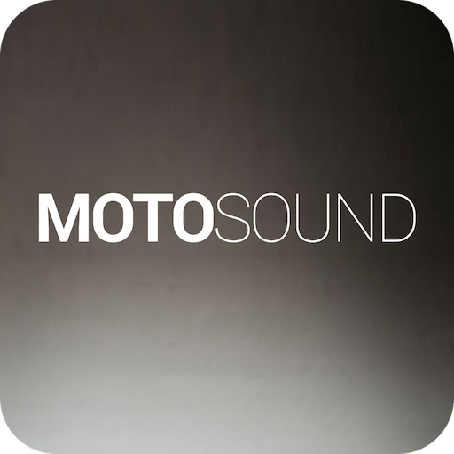 MOTOSOUND