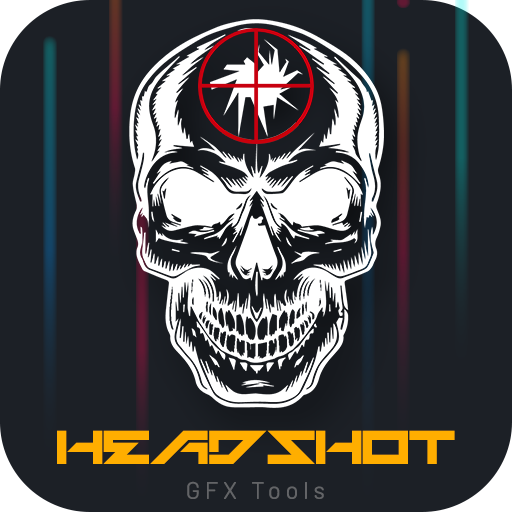 Headshot GFX Tool and Sensitivity settings Guide