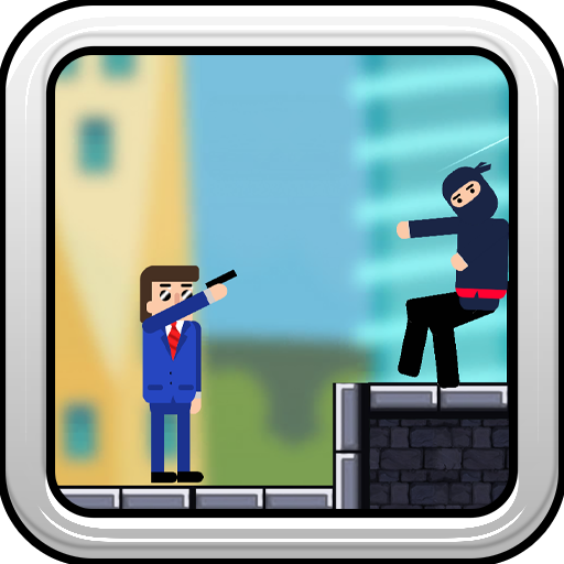 Download Shoot The Bullet 2D Game android on PC