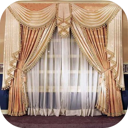 Curtain Design