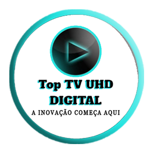 TOP TV UHD DIGITAL