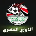 ترتيب الدوري المصري لايف