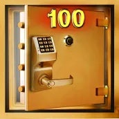 100 Doors - Escape Room Games