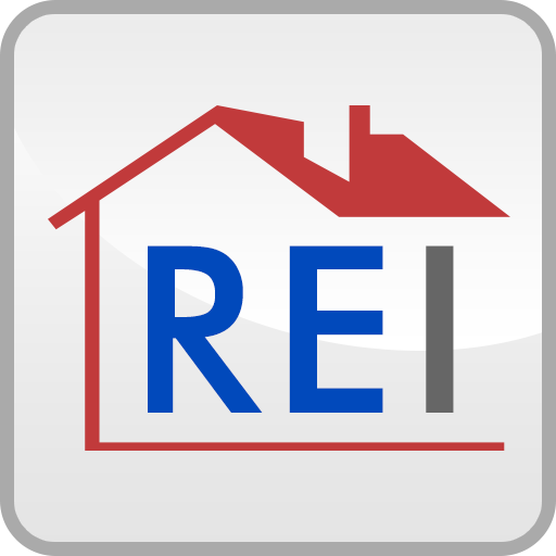 RealEstateIndia - Property App